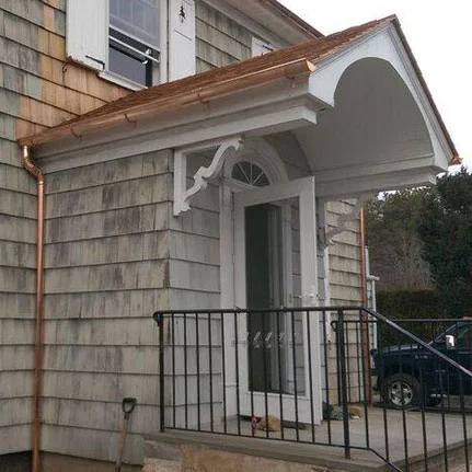 gutter instalation Melville ny